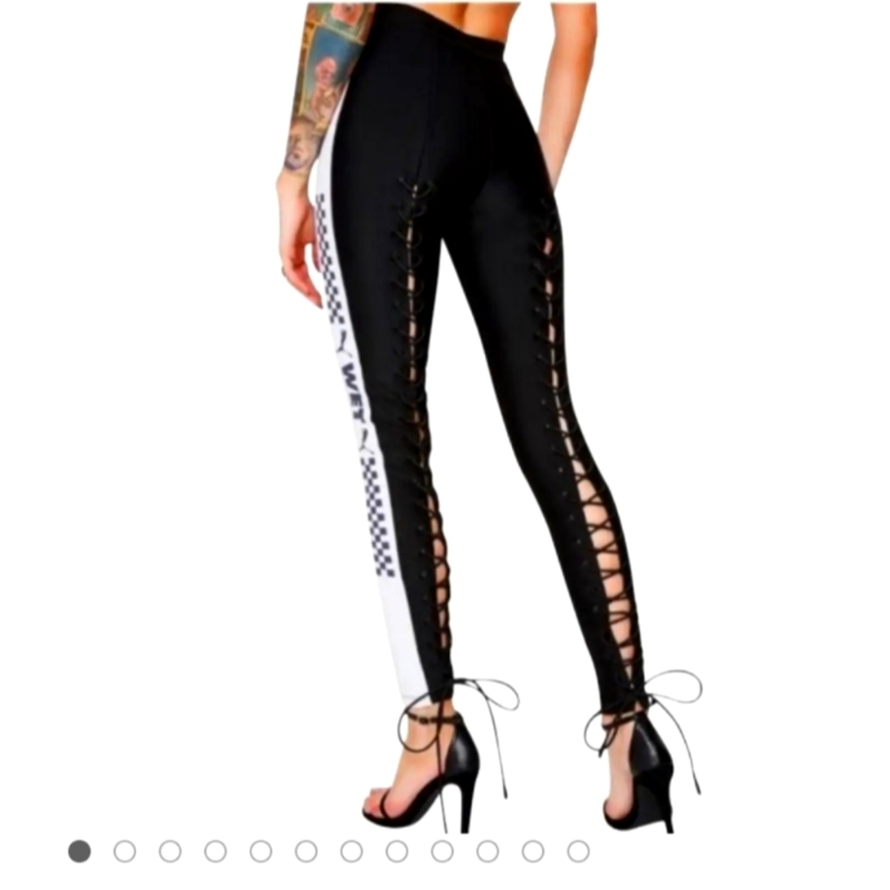 Fenty X by Rihanna for Puma, special edition leggings